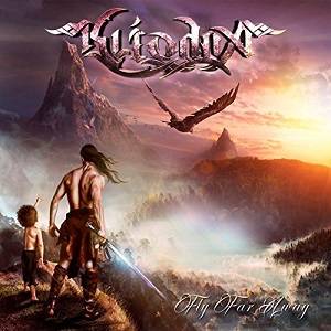 Kliodna : Fly Far Away